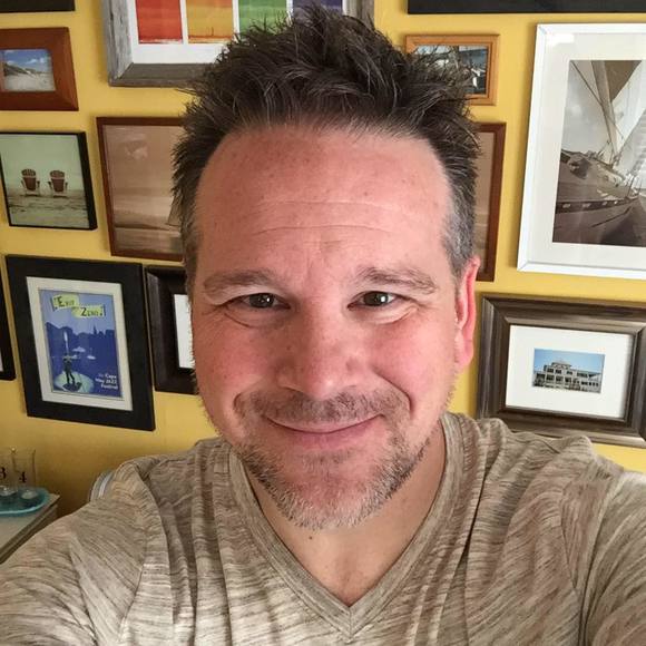 Meet your Posher, Steven - Picture 1 of 1